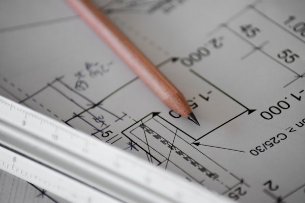 Diagnostic blueprint — sewer camera inspection and pipe locating Toronto