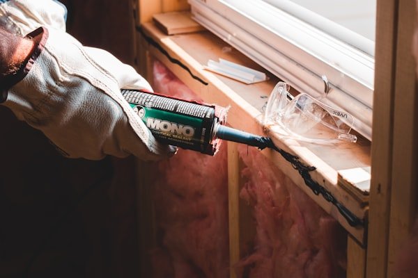 Plumber sealing pipe — drain cleaning, snaking and hydro-jetting service